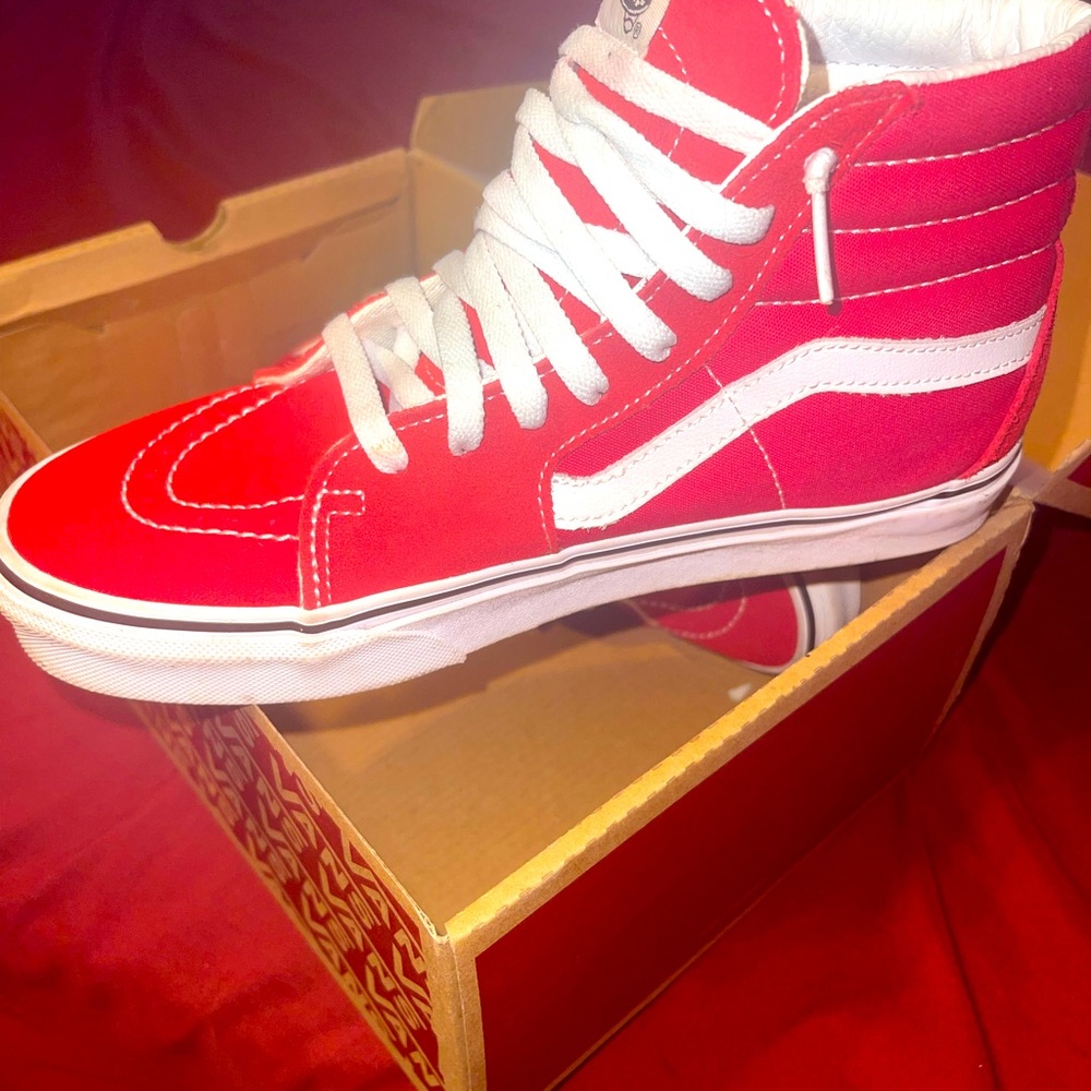 Used vans